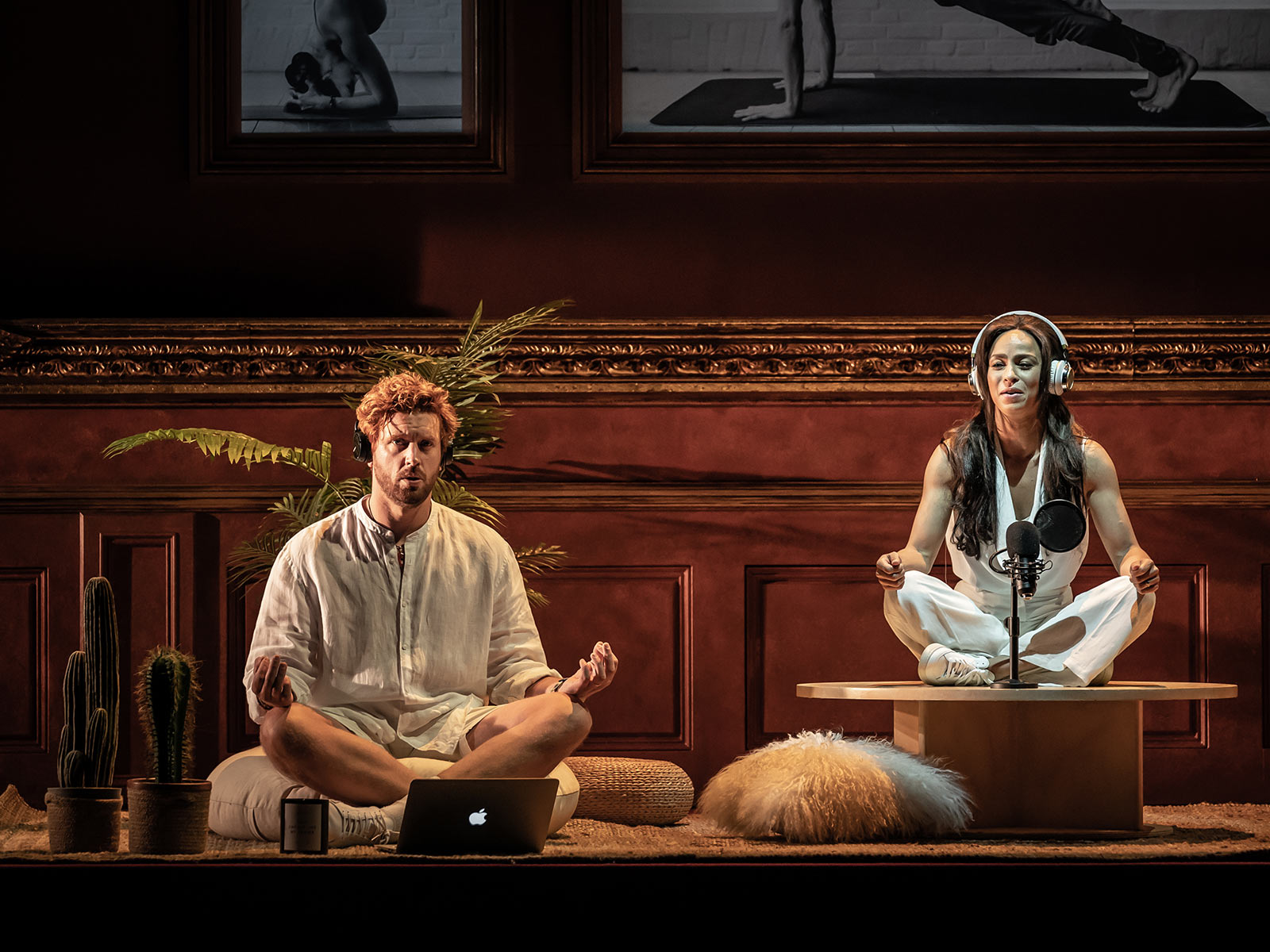 The Windsors: Endgame : What to expect - 5