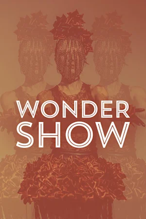 WONDERSHOW tickets