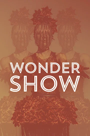 WONDERSHOW tickets