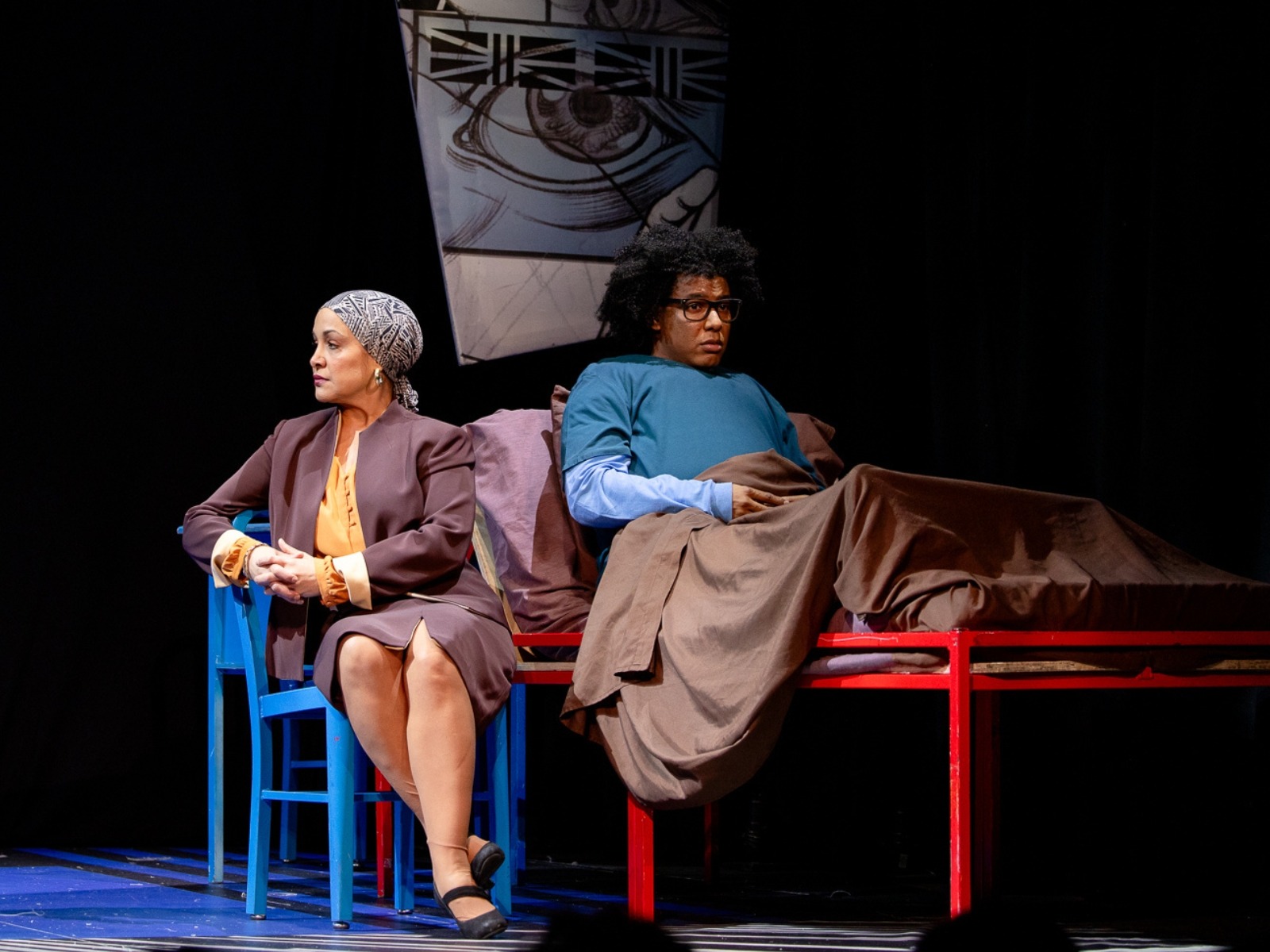 La Breve y Maravillosa Vida de Oscar Wao: What to expect - 5