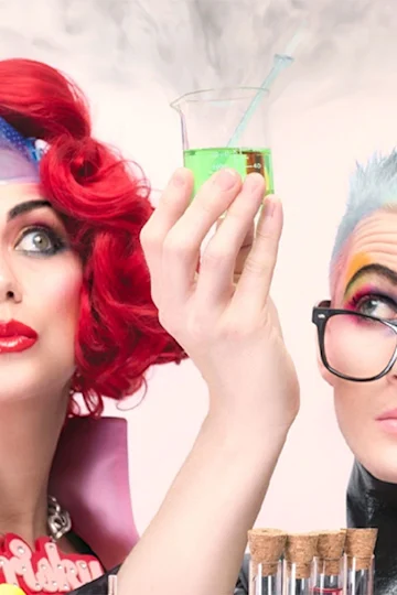 Frisky & Mannish: PopLab Tickets