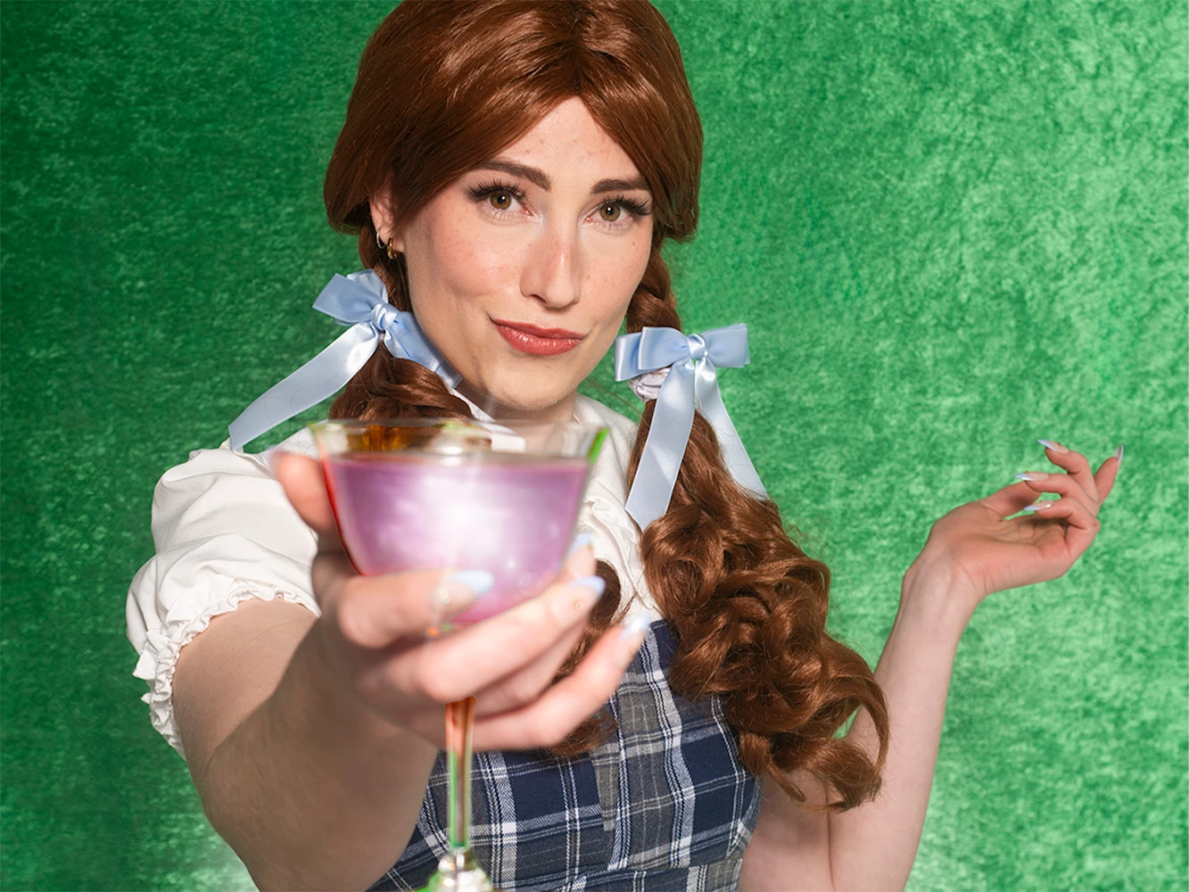 Dorothy in Oz at Sydney Fringe Festival: What to expect - 2