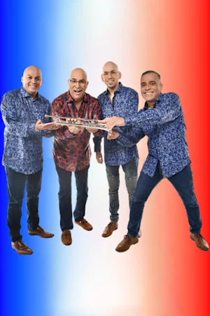 Puerto Rican Power Tickets