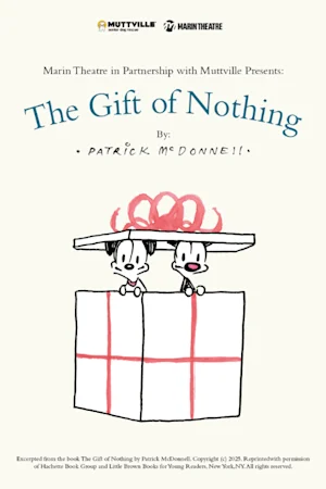 The Gift of Nothing Tickets