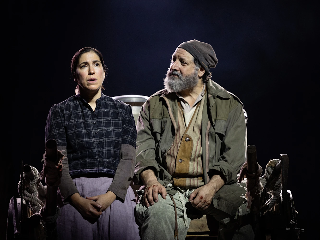 Fiddler on the Roof: What to expect - 10