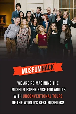 The Completely Unofficial + Definitely Unlicensed Boy Wizard V2.0 Scavenger Hunt at the de Young tickets