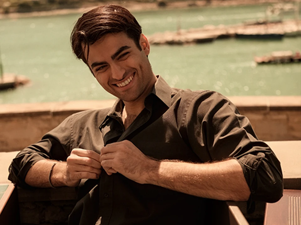 Matteo Bocelli: What to expect - 1