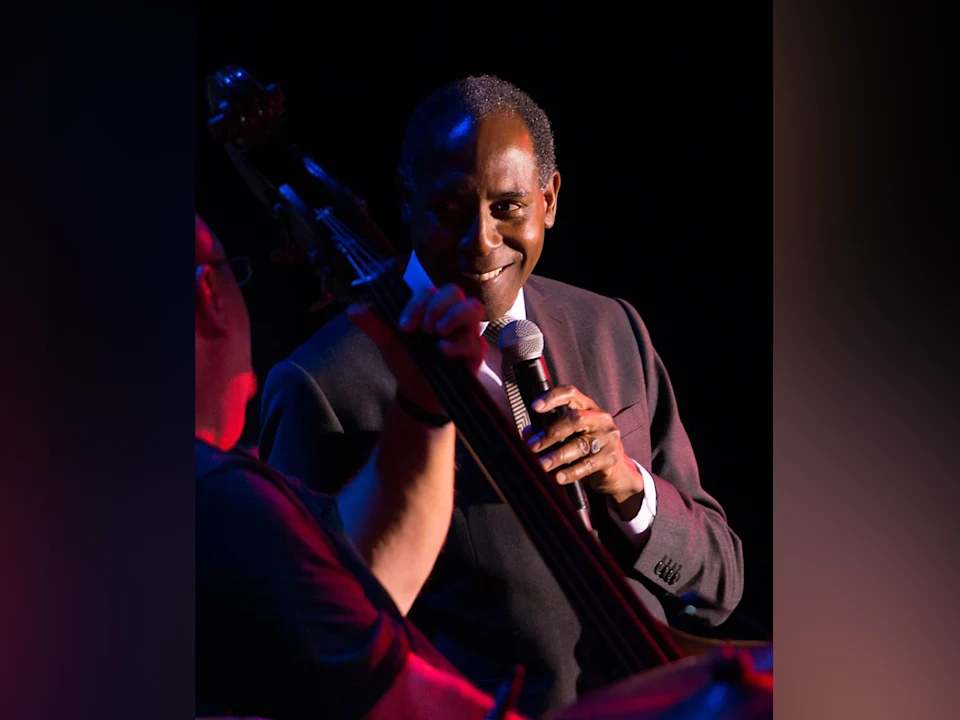 David Jackson, feat. David White: What to expect - 1
