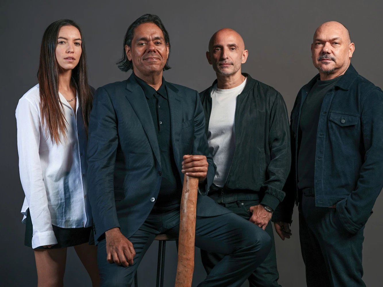 Sydney Dance Company presents Continuum: What to expect - 7