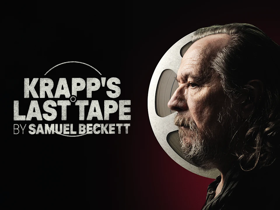 Krapp’s Last Tape/Godot’s To-Do List: What to expect - 1