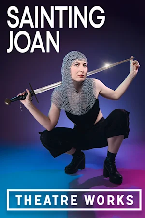 Sainting Joan