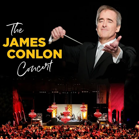 James Conlon Farewell Concert