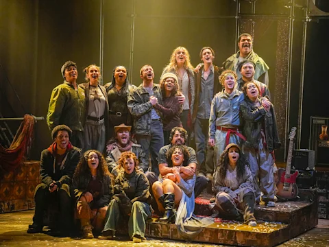 RENT: What to expect - 2