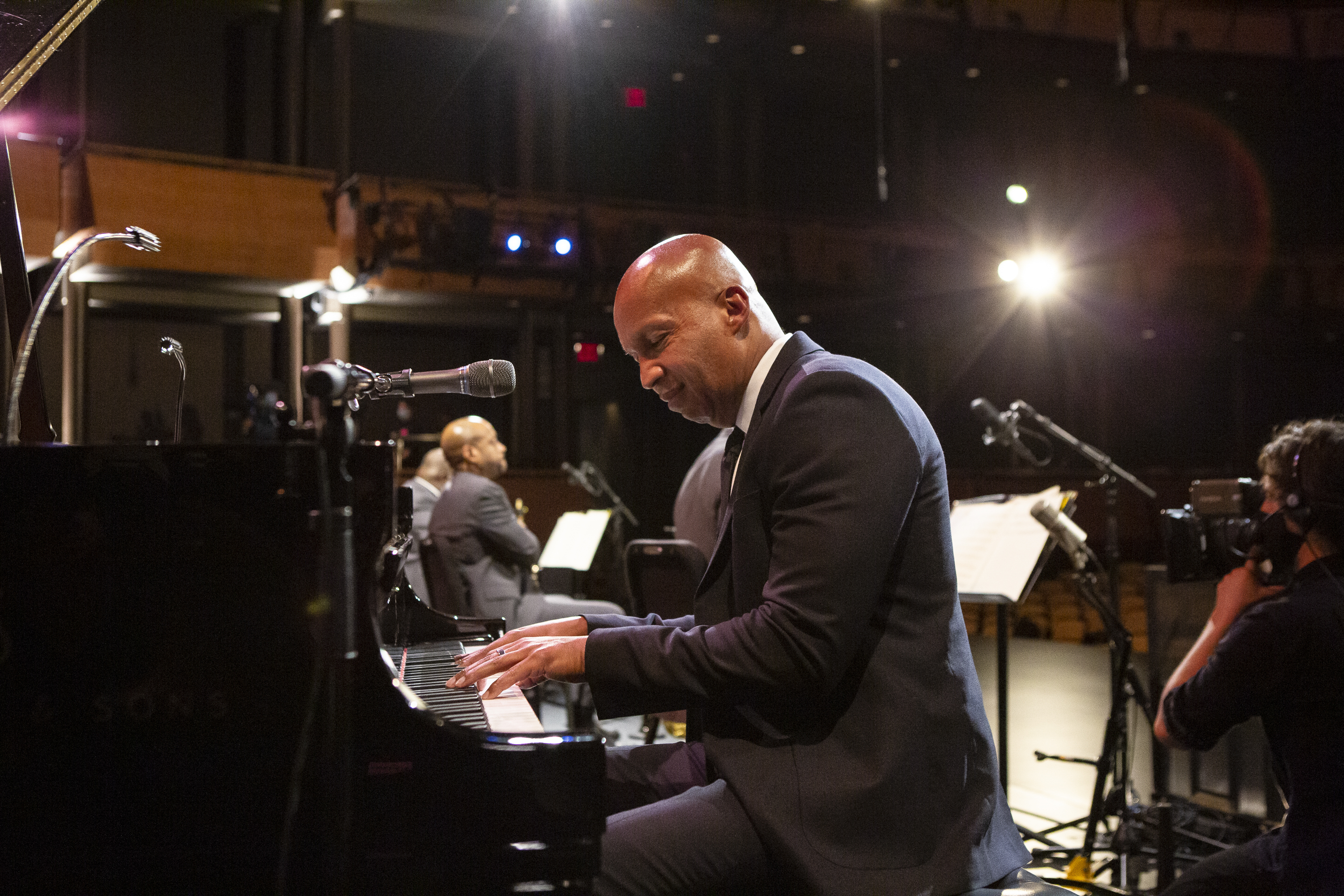 Jazz at Lincoln Center with Bryan Stevenson: What to expect - 2