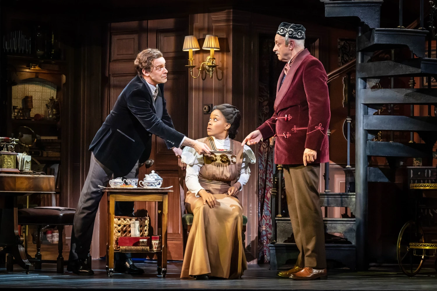 My Fair Lady: What to expect - 6