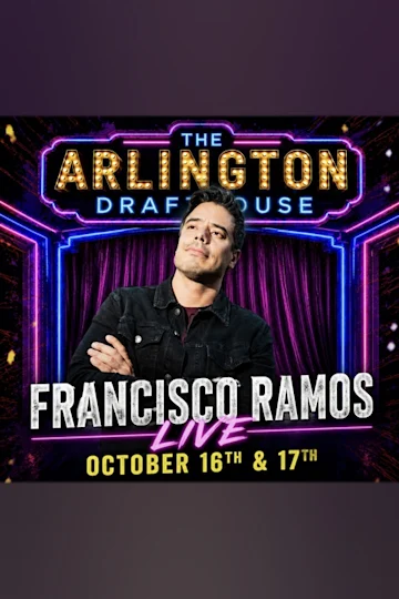 Francisco Ramos tickets