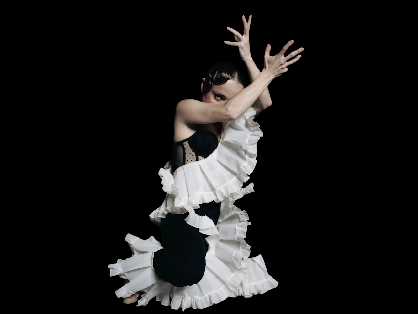 Olga Pericet: Baile Sonoro: What to expect - 3