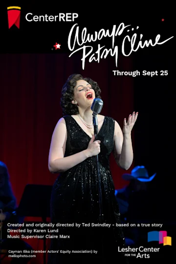 Always...Patsy Cline tickets