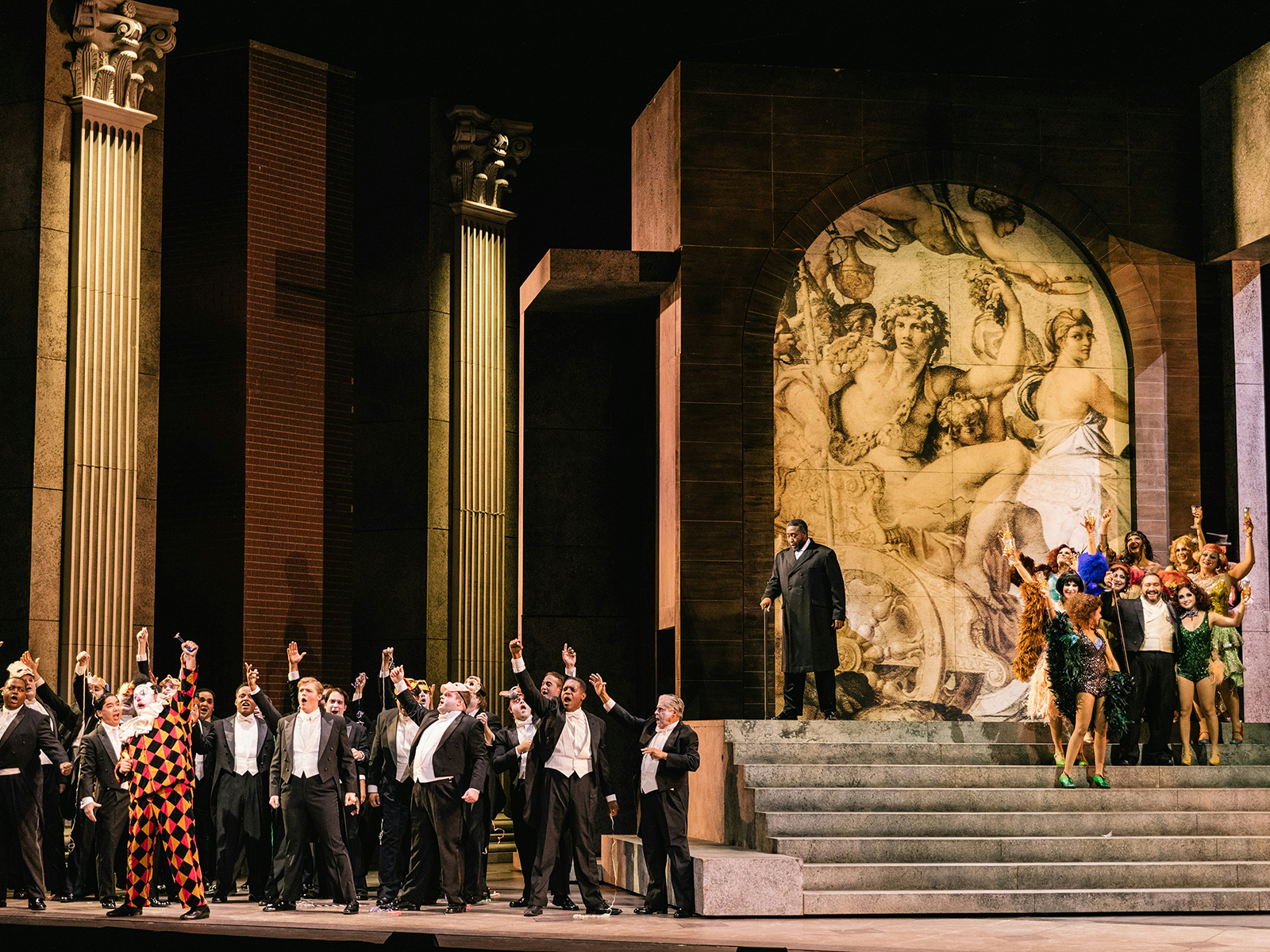 Rigoletto: What to expect - 3