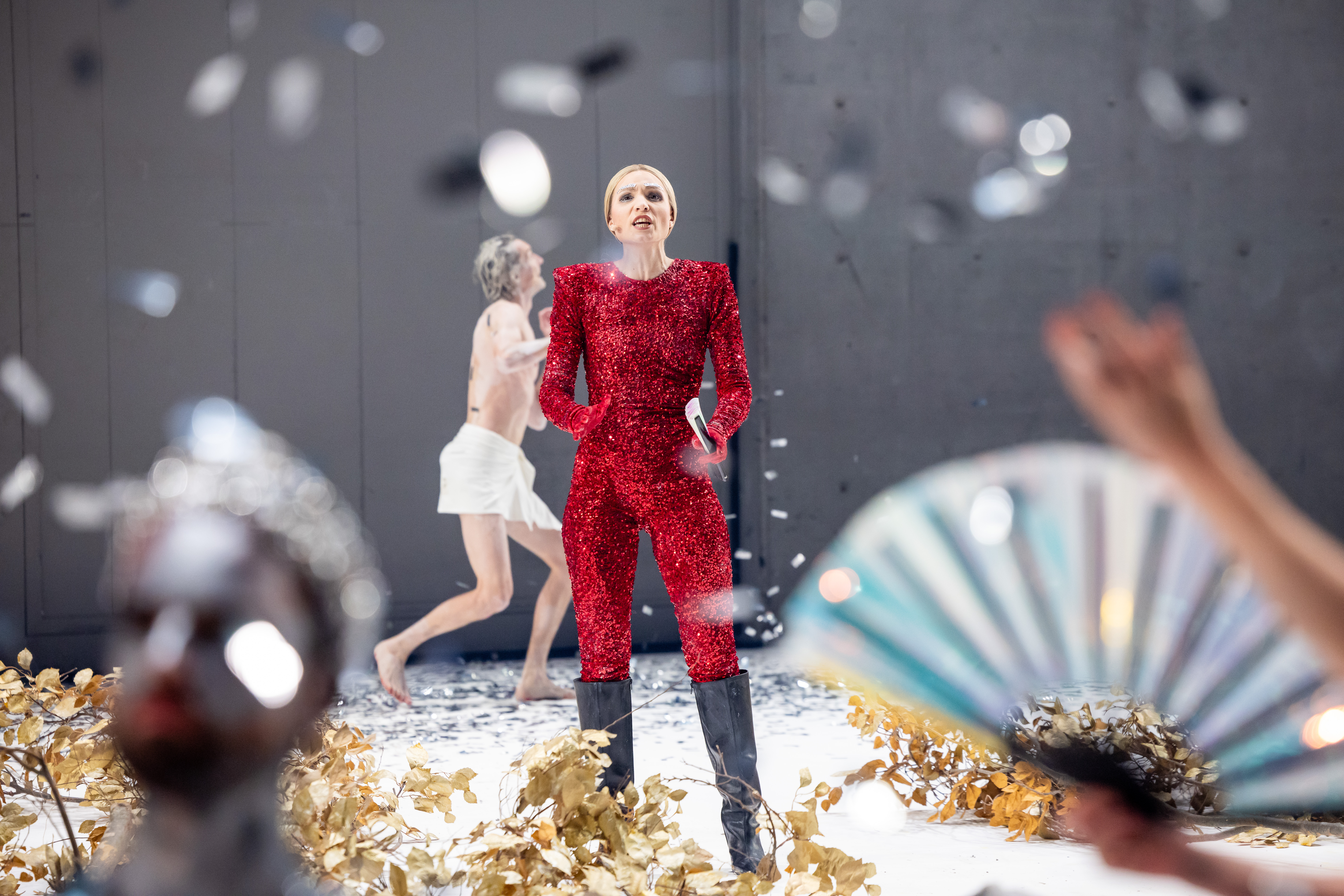 Gilgamesh: What to expect - 4