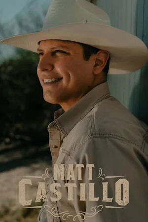 Matt Castillo tickets