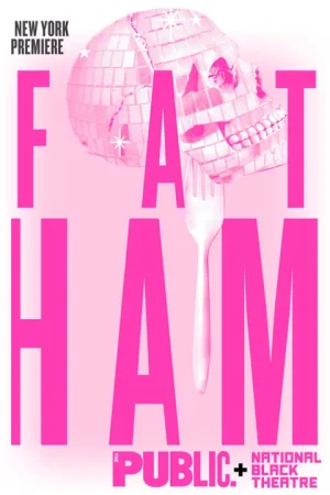 Joseph Papp Free Performance: Fat Ham
