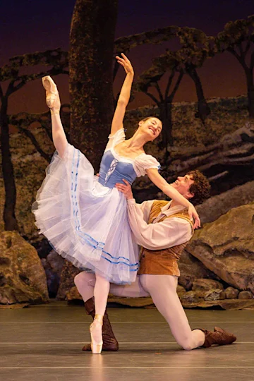 United Ukrainian Ballet: Giselle tickets