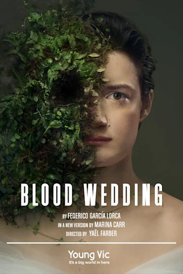 Blood Wedding Tickets