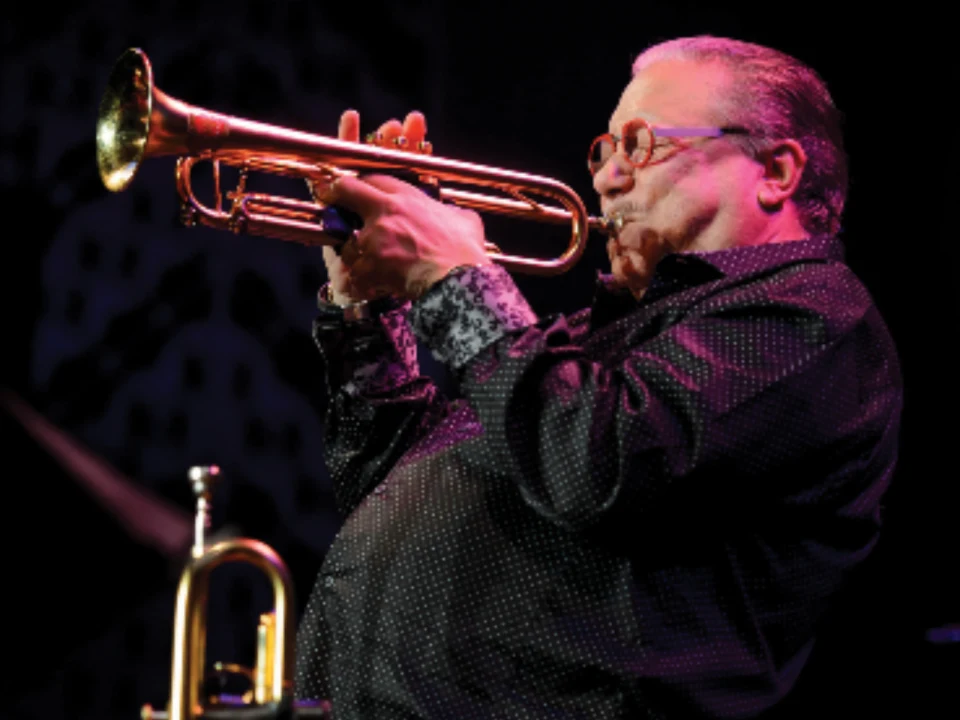 Arturo Sandoval: What to expect - 1