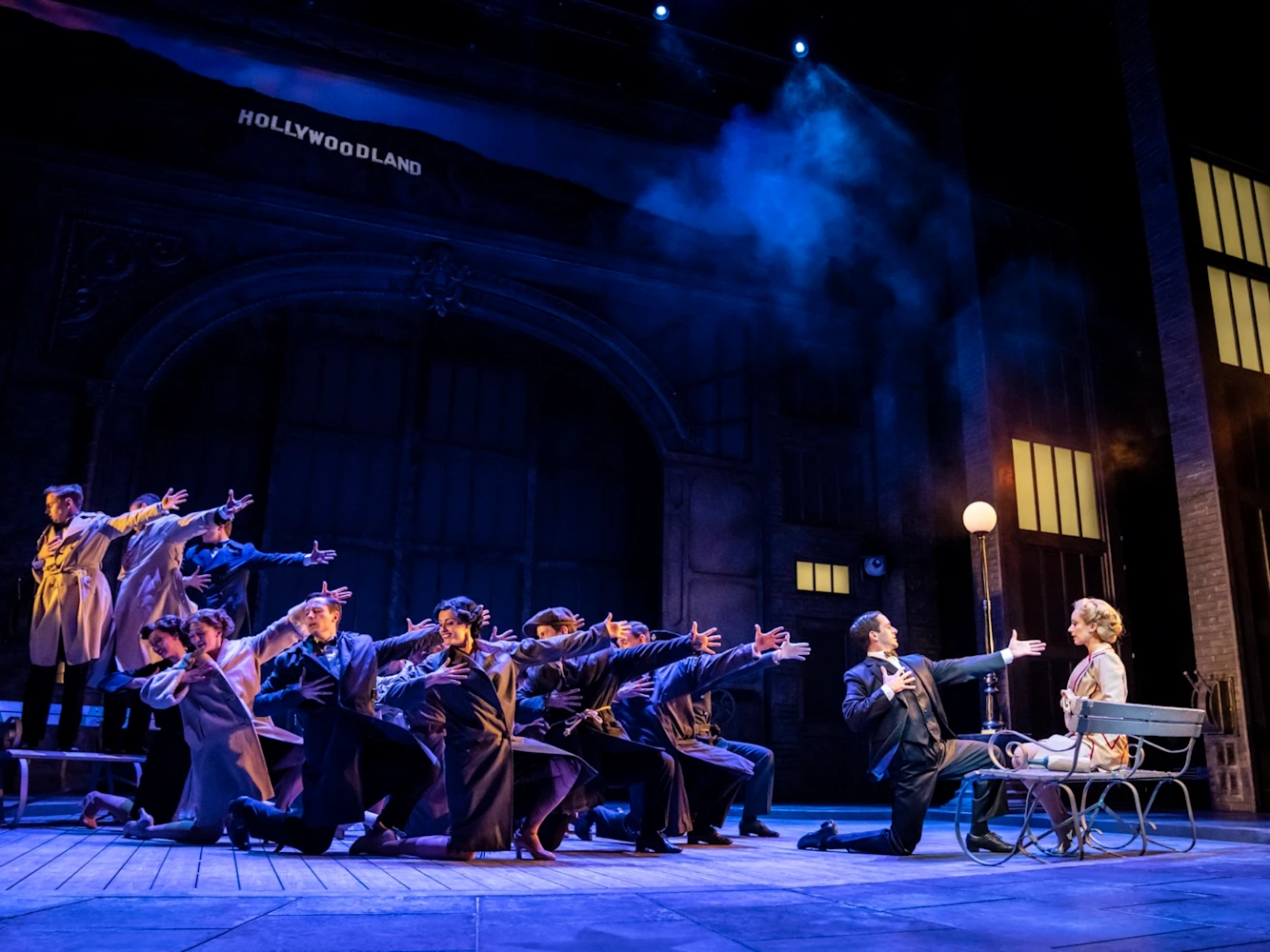 Singin' in the Rain: What to expect - 6