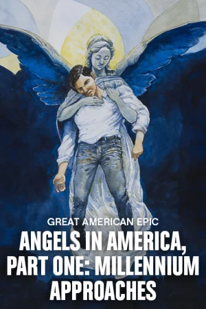 Angels In America, Part 1: Millennium Approaches Tickets