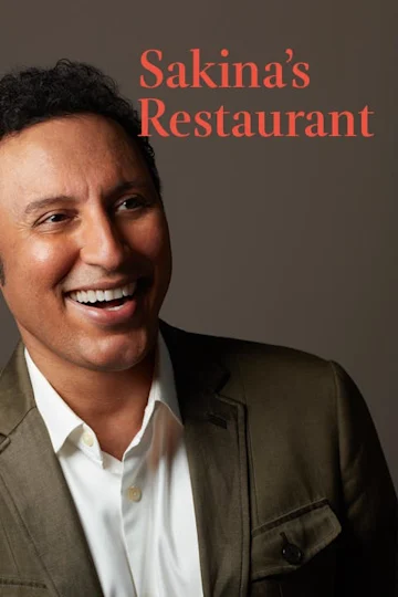 Aasif Mandvi in Sakina's Restaurant tickets