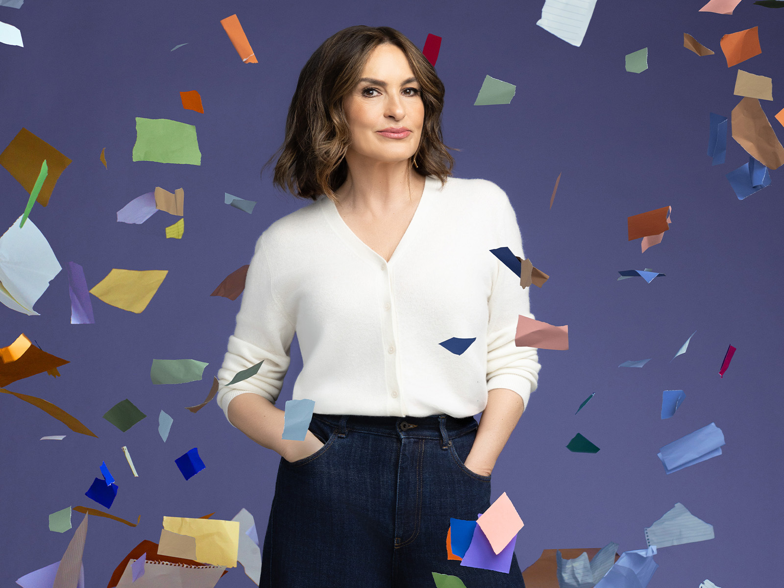 Every Brilliant Thing: What to expect - 2