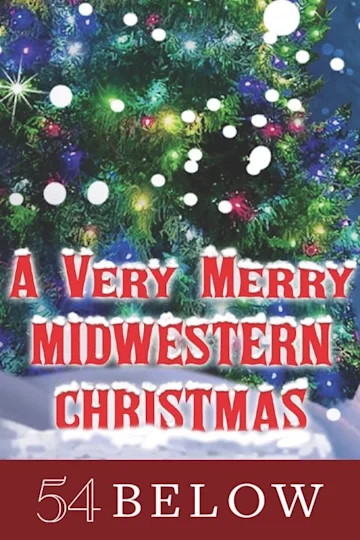 A Very Merry Midwestern Christmas Tickets