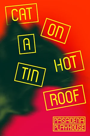 Cat on a Hot Tin Roof tickets