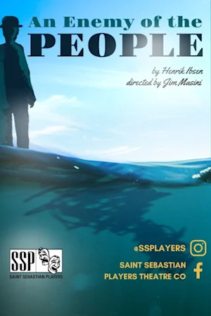 An Enemy of the People tickets