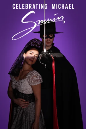 Celebrating Michael Smuin Tickets