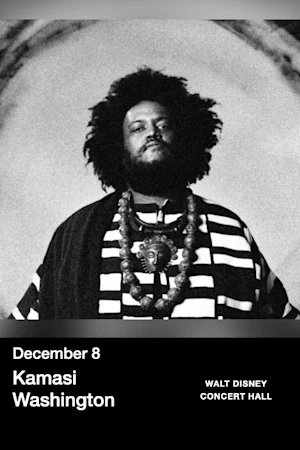 Kamasi Washington tickets