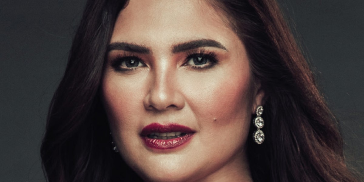 Vina Morales joins 'Here Lies Love' Broadway cast | New York Theatre Guide