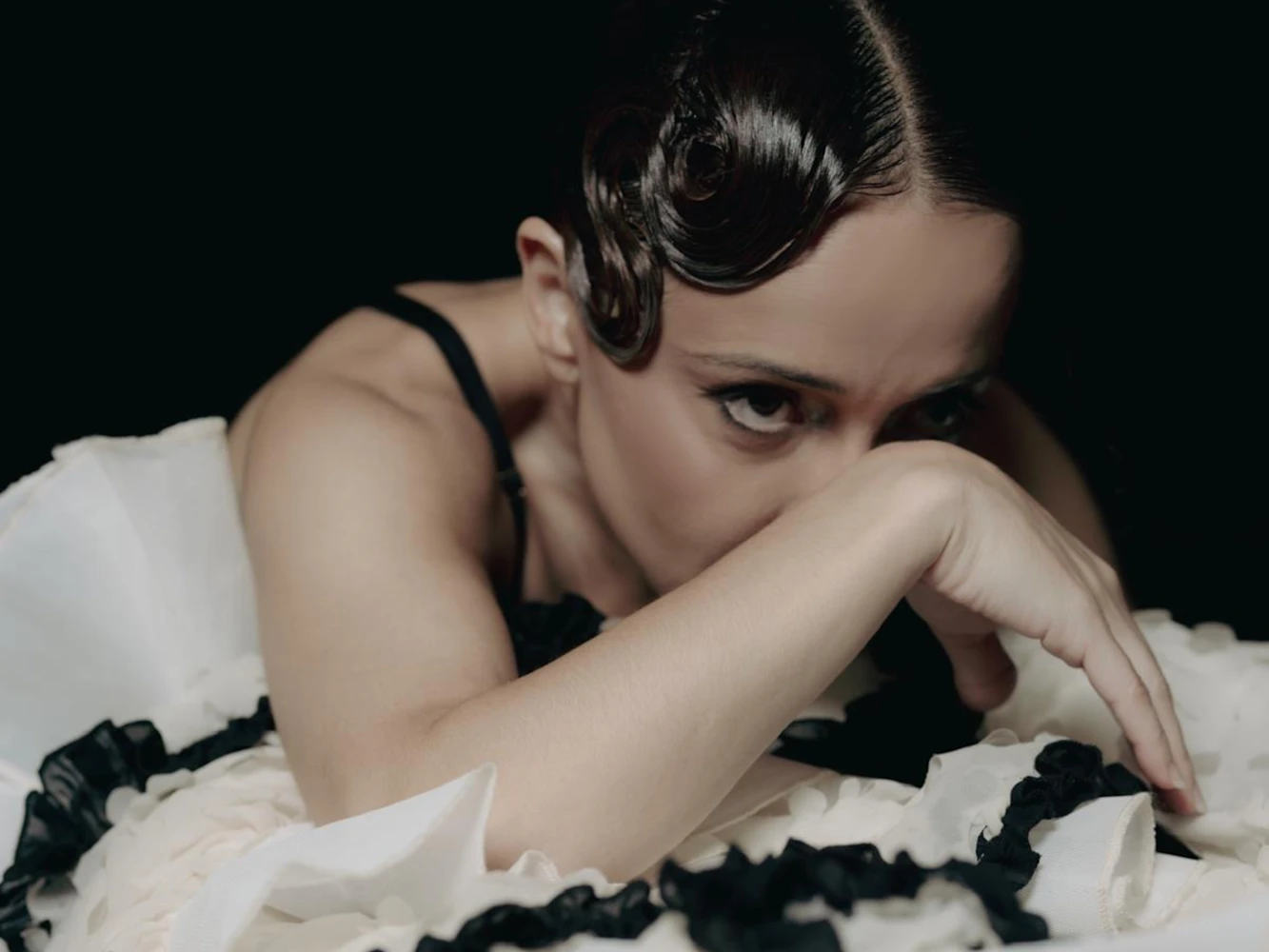 Olga Pericet: Baile Sonoro: What to expect - 6