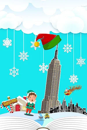 Elf, The Musical Tickets