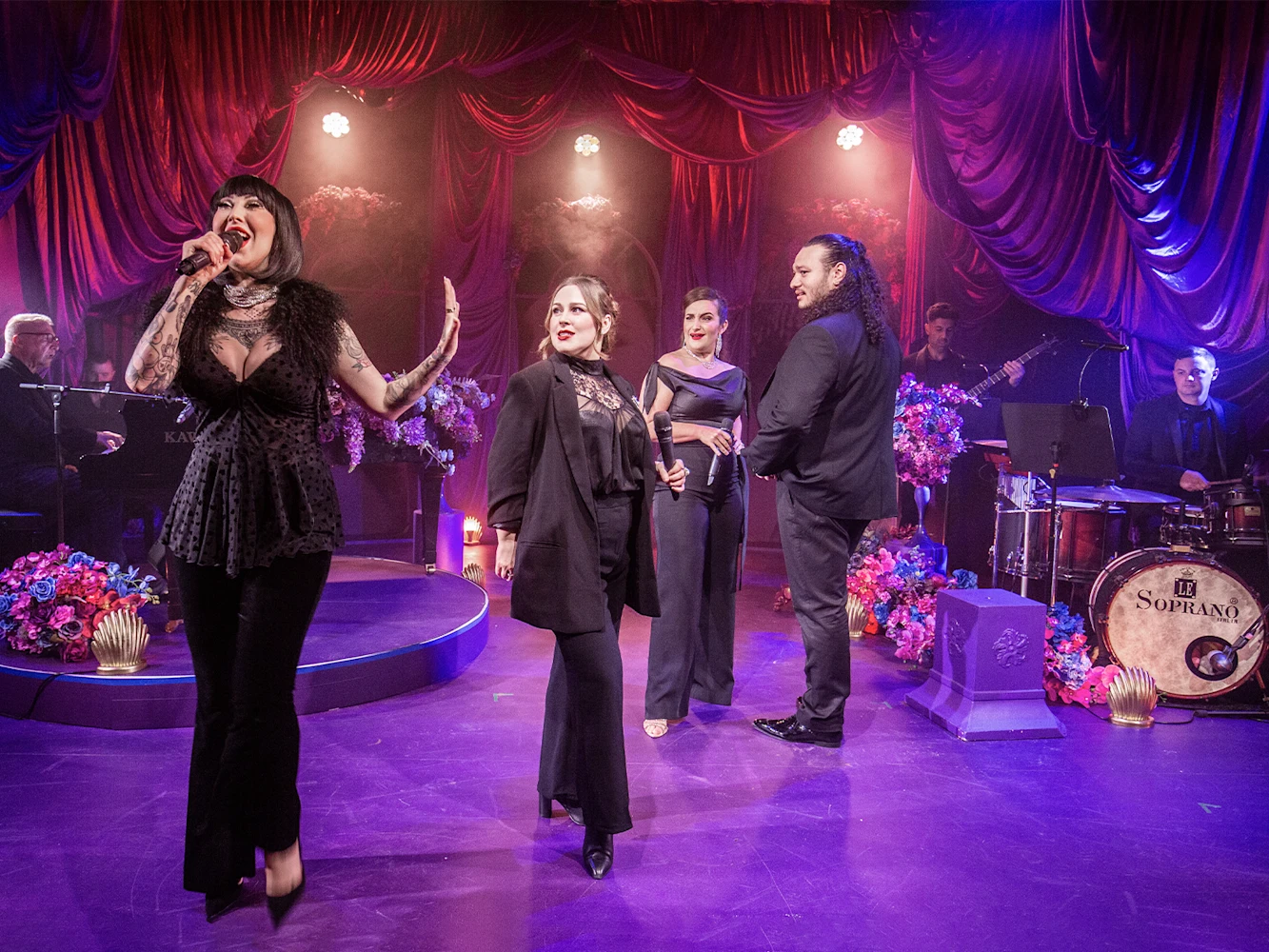 Barbra: The Greatest Star: What to expect - 6