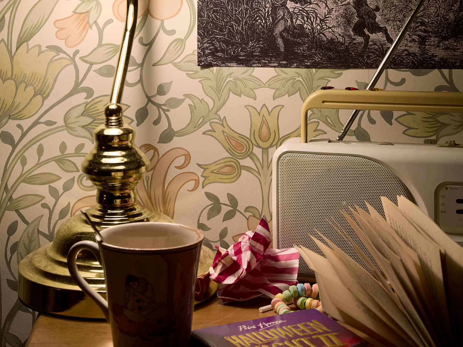 Viola's Room: What to expect - 5