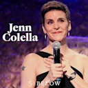 Come From Away's Jenn Colella