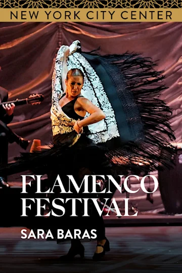 Flamenco Festival Tickets