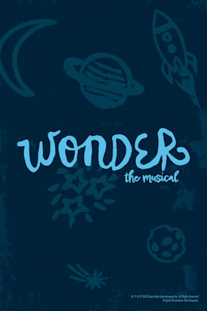 Wonder Tickets