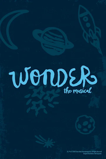 Wonder Tickets