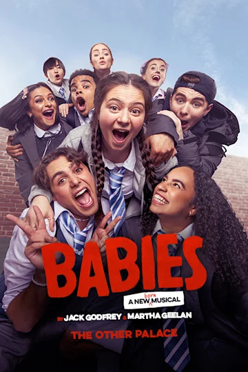 Babies Tickets