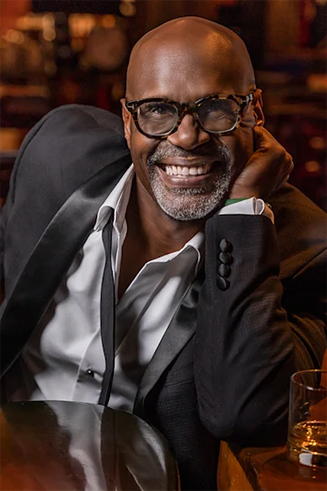 Everett Bradley's HOLIDELIC Tickets