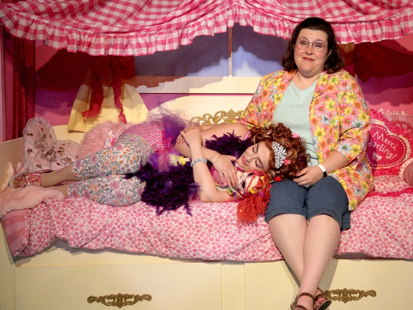 Fancy Nancy The Musical: What to expect - 6